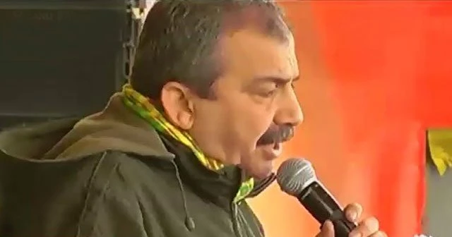 Diyarbakır‘da İmralı'nın mektubu okundu