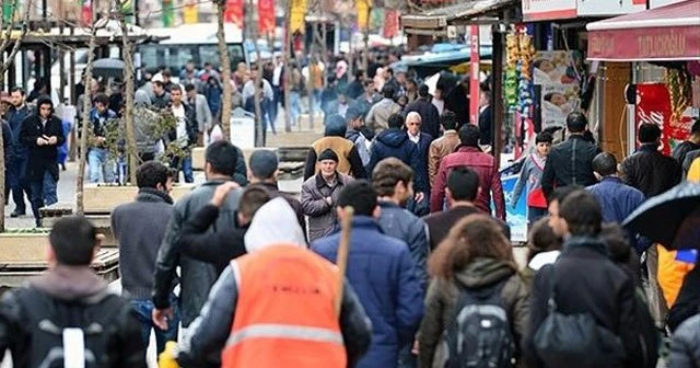 Diyarbakır'da nevruz hazırlıkları sürüyor