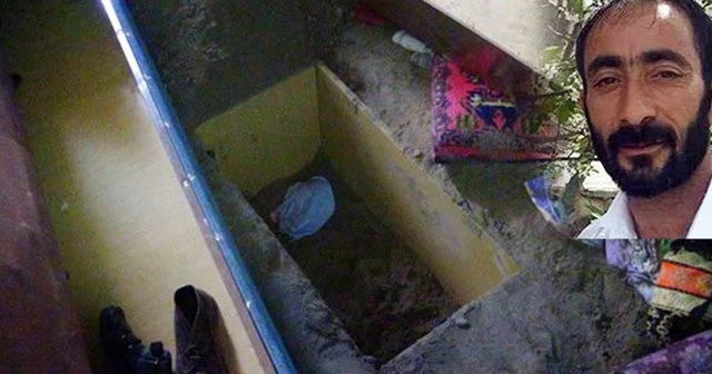 Doğubayazıt'taki tabutlu infazın arkasında acılı yaşam