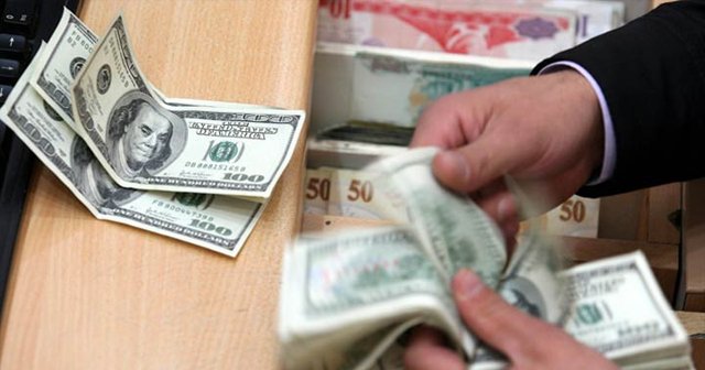 Dolar için çarpıcı iddia, 2.80&#039;e fırlayabilir