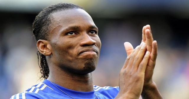 Drogba&#039;dan Galatasaray taraftarlarına çok önemli mesaj