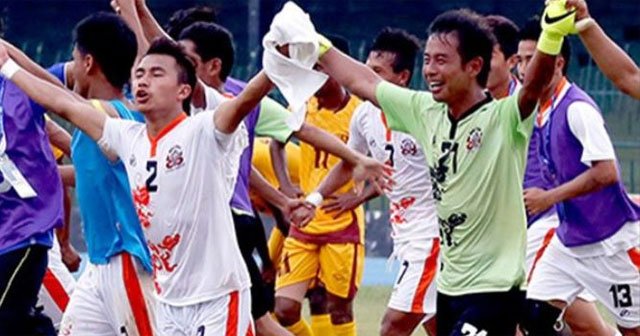Dünyanın en kötü takımı Bhutan maç kazandı