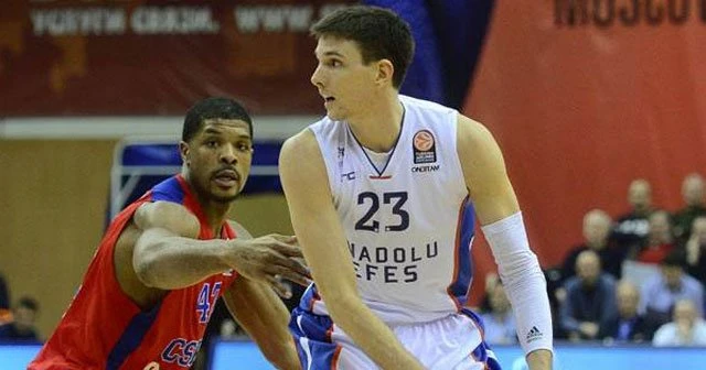 Efes zorladı ama başaramadı