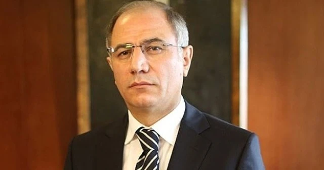 Efkan Ala, 'Bu Anayasayı tanımıyorum...'