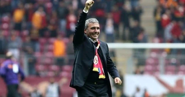Efsane Hagi'den 'ölüm' sözleri
