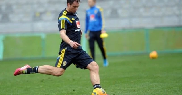 Elmander, 'Eleştirilere kulak asmıyorum'