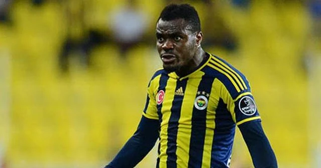 Emenike'de çok önemli gelişme