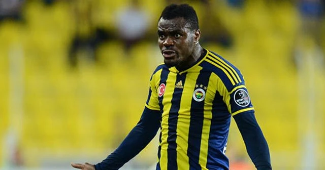 Emenike için önemli açıklama