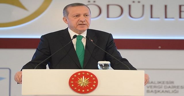 Erdoğan&#039;dan Balıkesir&#039;de önemli açıklamalar