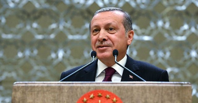 Erdoğan&#039;dan Hakan Fidan açıklaması