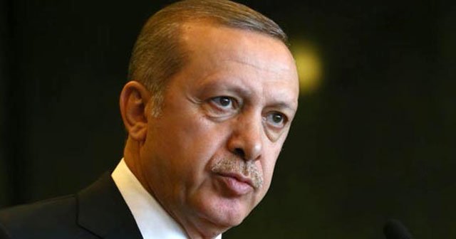 Erdoğan&#039;dan hükümlüye af