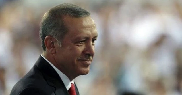 Erdoğan'dan Kürtçe tweet