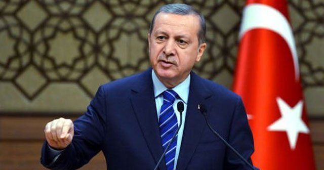 Erdoğan&#039;ın İran kararı netleşti