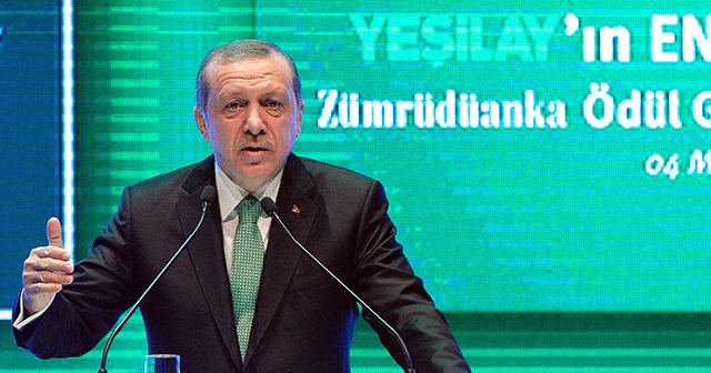 Erdoğan o itirafı açıkladı, &#039;Türklere yalvaracaksınız...&#039;