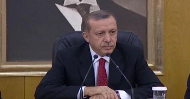 Erdoğan Slovenya ziyareti öncesi açıklama yaptı