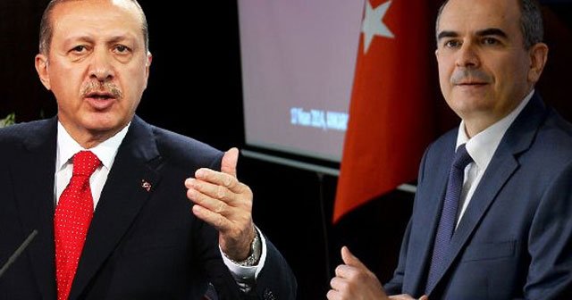 Erdoğan ve Başçı arasında çok kritik görüşme