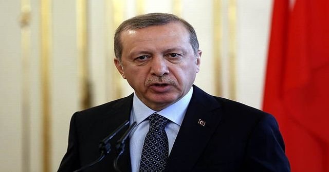 Erdoğan, 'Vize sorunu 1 yıl içinde aşılacak'