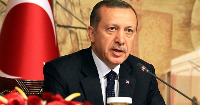 Erdoğan, &#039;Yemen operasyonunu destekliyoruz&#039;