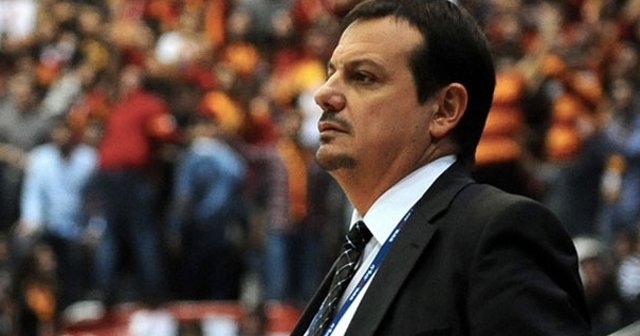 Ergin Ataman &#039;Ağır bir yenilgi yaşadık&#039;