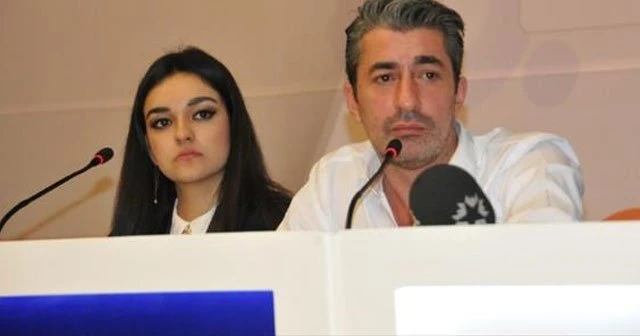 Erkan Petekkaya&#039;nın çocukluğu sokaklarda geçmiş