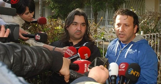Erol Büyükburç'un ölüm nedeni açıklandı