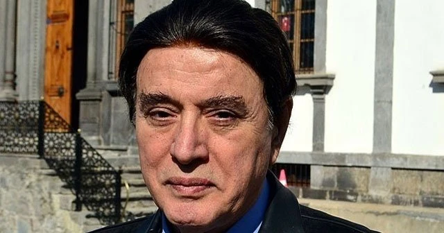 Erol Büyükburç yarın toprağa verilecek