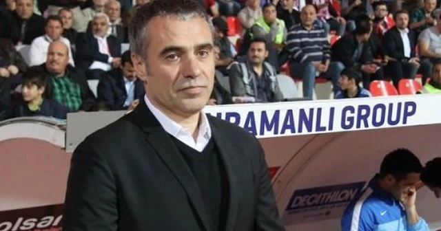 Ersun Yanal, 'Zirvedeyiz'