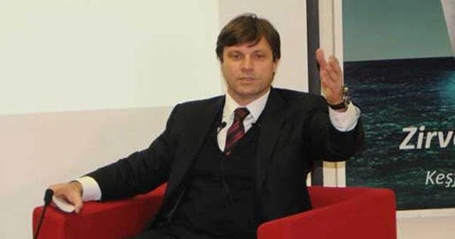 Ertuğrul Sağlam'dan Kasımpaşa açıklaması