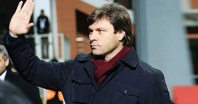 Ertuğrul Sağlam geri dönüyor