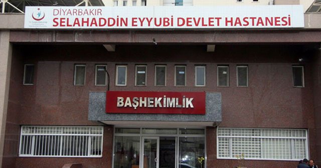 Eşiyle konuşmak istedi, reddedilince dehşet saçtı