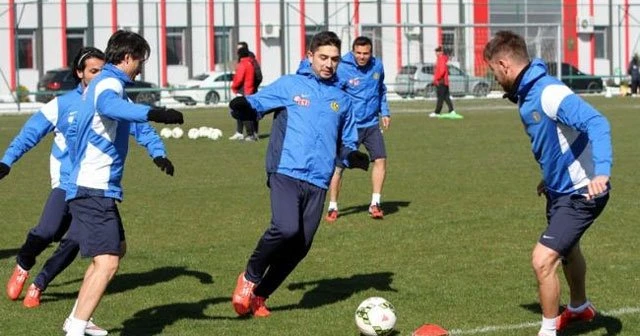 Eskişehir'in Balıkesir iddiası