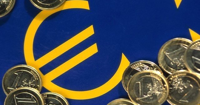 Euro&#039;da rekor düşüş!