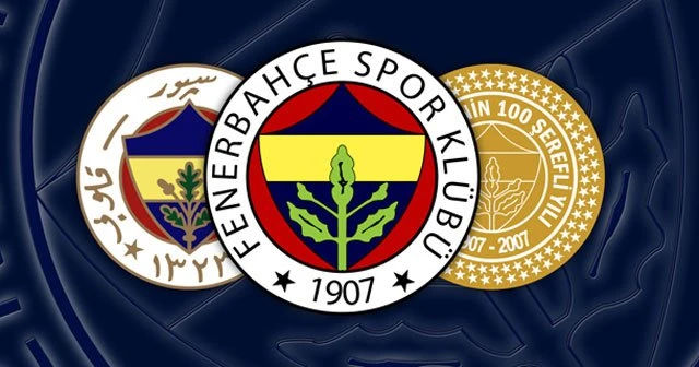 F.Bahçe'yi sevindiren haber