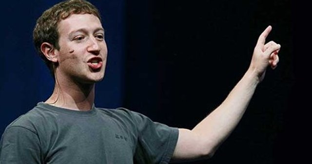 Facebook'un kurucusu Zuckerberg'den Atatürk örneği