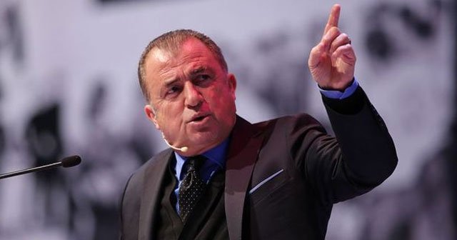 Fatih Terim Kazım&#039;ı kadroya çağırdı