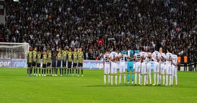 Fenerbahçe Beşiktaş derbisi tehlikeye girdi