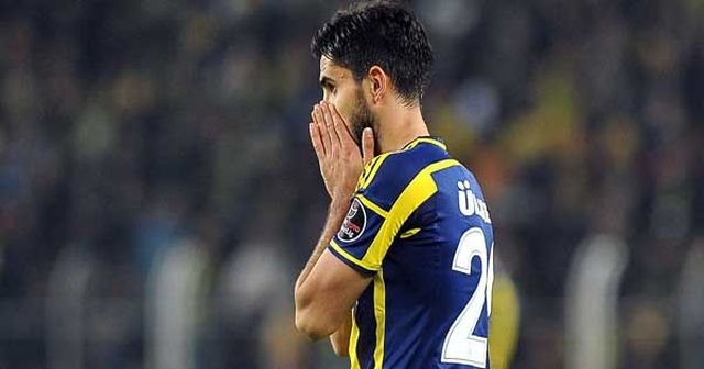 Fenerbahçe‘de derbi öncesi Alper Potuk gelişmesi