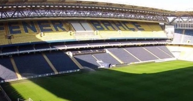 Fenerbahçe&#039;den olay olan paylaşım