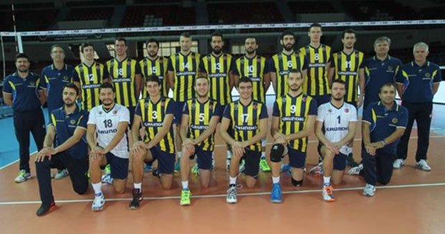 Fenerbahçe deplasmanda kayıp