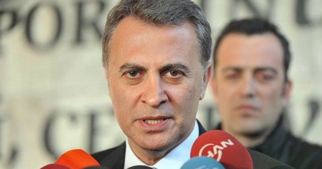 Fikret Orman&#039;a Fırat Aydınus sorusu