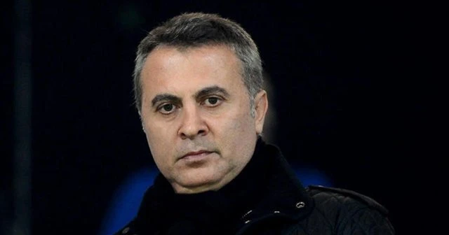 Fikret Orman, &#039;Benim canım ona sıkılıyor&#039;