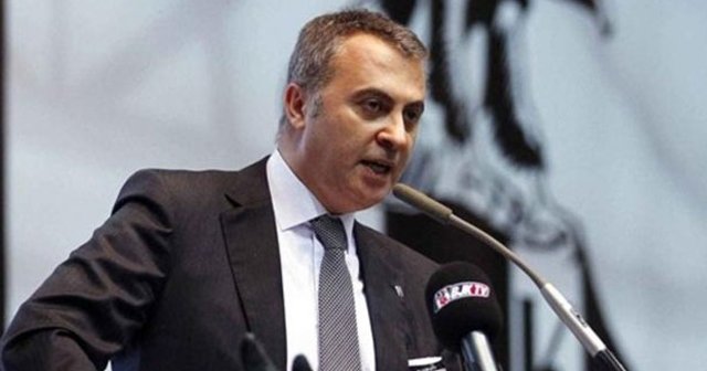 Fikret Orman fena patladı, &#039;Küfür kıyamet nedir bu, ayıp&#039;