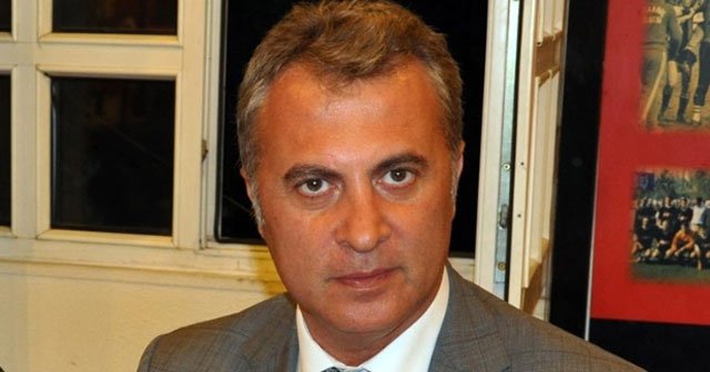 Fikret Orman, ‘İyi bir sonuç almak istiyoruz’