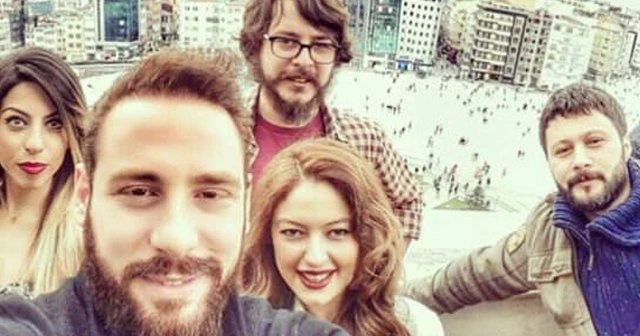 Furkan Kızılay'ın son hali görenleri şaşırttı