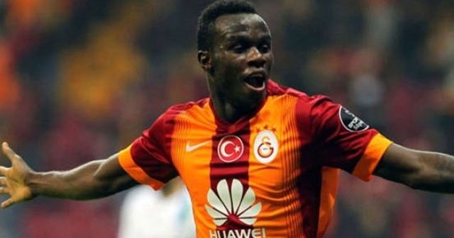 Galatasaray'a Bruma piyangosu