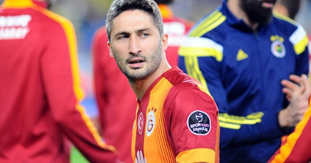 Galatasaray&#039;da Sabri Sarıoğlu krizi