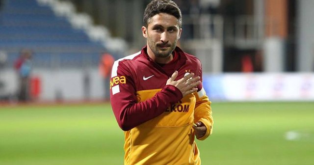 Galatasaray&#039;dan son dakika Sabri Sarıoğlu kararı!