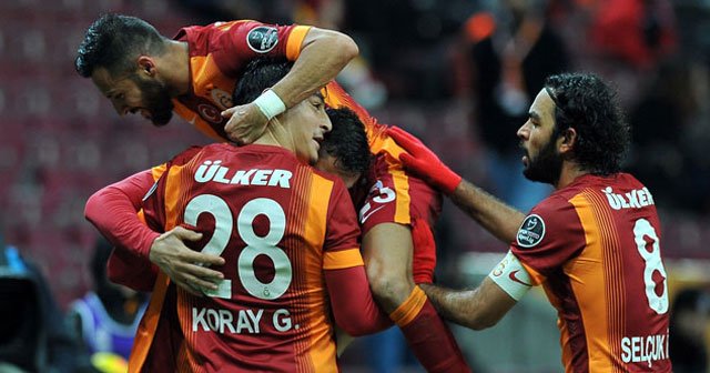 Galatasaray seri başlatmak istiyor