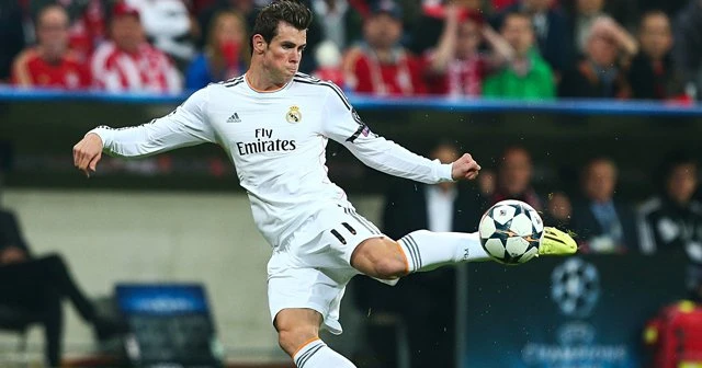 Gareth Bale Chelsea yolcusu