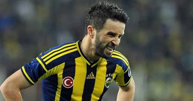 Gökhan Gönül derbide forma giyecek